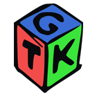 GTK - Graphics libraries for the GNOME desktop environment
